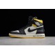 Jordan 1 Retro High Not For Resale 861428-107 Basketball Shoes