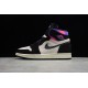 Jordan 1 Retro High PSG DB3610-105 Basketball Shoes