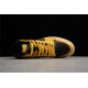 Jordan 1 Retro High Pollen 555088-701 Basketball Shoes