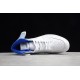 Jordan 1 Retro High Racer Blue CK6637-104 Basketball Shoes Gray
