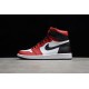 Jordan 1 Retro High Satin Snake CD0461-601 Basketball Shoes