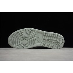 Jordan 1 Retro High Seafoam CD0461-002 Basketball Shoes