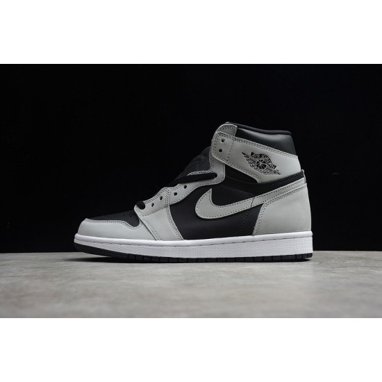 Jordan 1 Retro High Shadow 2.0 555088-035 Basketball Shoes