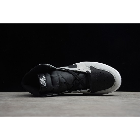 Jordan 1 Retro High Shadow 2.0 555088-035 Basketball Shoes