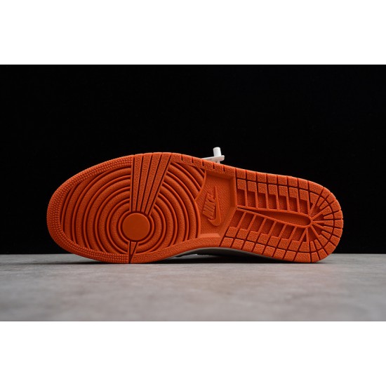 Jordan 1 Retro High Shattered Backboard Away 555088-113  Basketball Shoes