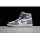 Jordan 1 Retro High Tropical Twist CT0978-150 Basketball Shoes