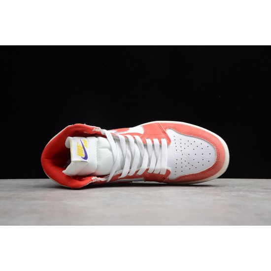 Jordan 1 Retro High Watermelon Red BV0006-900 Basketball Shoes