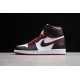 Jordan 1 Retro High Who Said Man Was Not Meant To Fly 555088-062 Basketball Shoes