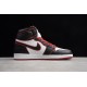 Jordan 1 Retro High Who Said Man Was Not Meant To Fly 555088-062 Basketball Shoes