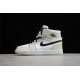 Jordan 1 Retro High Zoom Comfort Light Bone CT0979-002 Basketball Shoes