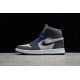 Jordan 1 Retro High Zoom Comfort World Championship 2020 DD1453-001 Basketball Shoes