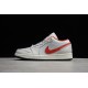 Jordan 1 Retro Low Astrograbber DA4668001 Basketball Shoes Unisex