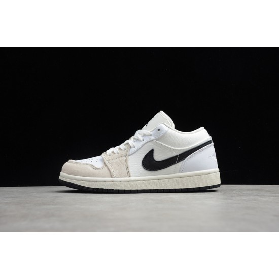 Jordan 1 Retro Low Astrograbber DC3533100 Basketball Shoes Unisex