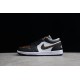 Jordan 1 Retro Low Black 5553558039 Basketball Shoes