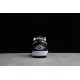 Jordan 1 Retro Low Black 5553558039 Basketball Shoes