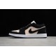 Jordan 1 Retro Low Black Guava Ice DC0774003 Basketball Shoes Unisex