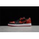 Jordan 1 Retro Low Chinese New Year DD2233001 Basketball Shoes