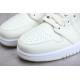 Jordan 1 Retro Low Coconut Milk DC0774121 Basketball Shoes