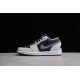 Jordan 1 Retro Low Crater DM4657001 Basketball Shoes