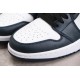 Jordan 1 Retro Low Dark Teal 553558411 Basketball Shoes