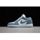 Jordan 1 Retro Low Denim 315921141 Basketball Shoes