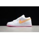 Jordan 1 Retro Low Edge Glow CV4610100 Basketball Shoes Women