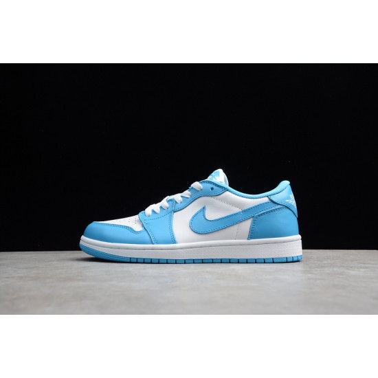 Jordan 1 Retro Low Eric Koston CJ7891401 Basketball Shoes Unisex