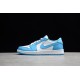 Jordan 1 Retro Low Eric Koston CJ7891401 Basketball Shoes Unisex