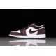 Jordan 1 Retro Low Mocha DC6991200 Basketball Shoes