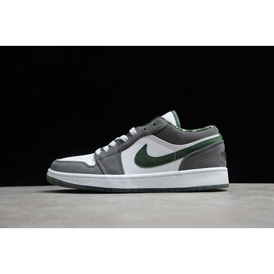 Jordan 1 Retro Low Northside 309192131 Basketball Shoes Unisex