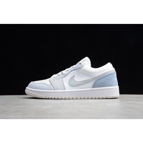 Jordan 1 Retro Low Paris  CV3043100 Basketball Shoes Unisex