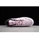 Jordan 1 Retro Low Pink Foam 555112601 Basketball Shoes Women