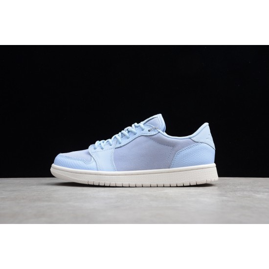 Jordan 1 Retro Low Royal Tint AO1935400 Basketball Shoes Unisex