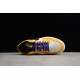 Jordan 1 Retro Low University Gold 553558700 Basketball Shoes