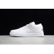 Jordan 1 Retro Low White Black 553560103 Basketball Shoes Unisex