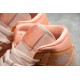 Jordan 1 Retro Mid Apricot DH4270-800 Basketball Shoes