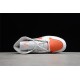 Jordan 1 Retro Mid Bright Citrus CZ0774-800 Basketball Shoes