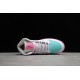 Jordan 1 Retro Mid Digital Pink BQ6931-700 Basketball Shoes