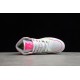Jordan 1 Retro Mid Edge Glow CV4610-100 Basketball Shoes