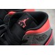 Jordan 1 Retro Mid Incredible Hulk 554724-059 Basketball Shoes