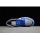 Jordan 1 Retro Mid Iron Purple Deep Royal DH7821-500 Basketball Shoes
