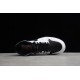 Jordan 1 Retro Mid Reverse Black Toe BQ6472-101 Basketball Shoes