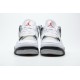 Air Jordan 4 Retor OG White Cement