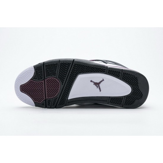 PSG x Air Jordan 4