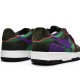 A Bathing Ape Sk8 Low Black Grey Purple Women Men Shoes