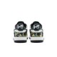 A Bathing Ape Sk8 Low Army Green White Black Women Men Shoes