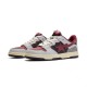 A Bathing Ape Sk8 Low Grey Black Win-red Women Men Shoes