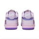 A Bathing Ape Sk8 Low Purple White Black Women Men Shoes