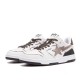 A Bathing Ape Sk8 Low White Black Women Men Shoes