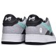 A Bathing Ape Low Grey Black Women Men Shoes